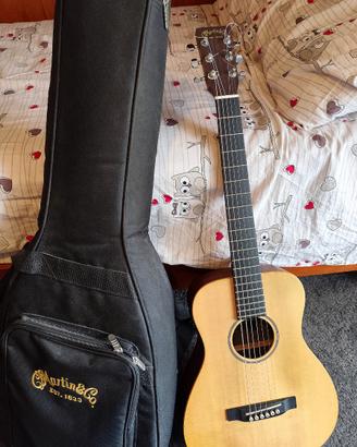 MARTIN LX1E Little Martin