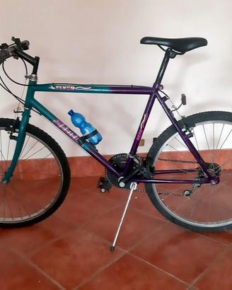 bici MTB 26"