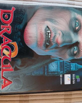 Videogame Dracula 2
