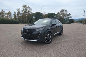 Peugeot e-2008 Allure Pack elettrica – 350 km 