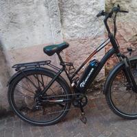 Bicicletta elettrica
