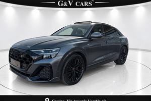Audi Q8 50TDI S-Line Quattro 286CV *HEAD-UP*PANORA