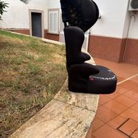 Seggiolino auto 9-36 kg