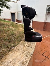 Seggiolino auto 9-36 kg