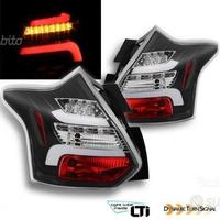 Fanali posteriori Led Ford FOCUS MK3 (2011-2014)