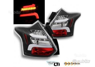 Fanali posteriori Led Ford FOCUS MK3 (2011-2014)