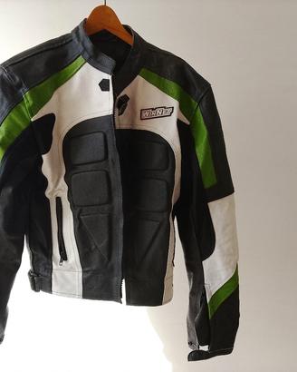 tuta da motociclista