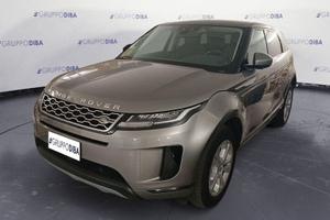 Land Rover Range Rover Evoque II 2019 Die 2.0...