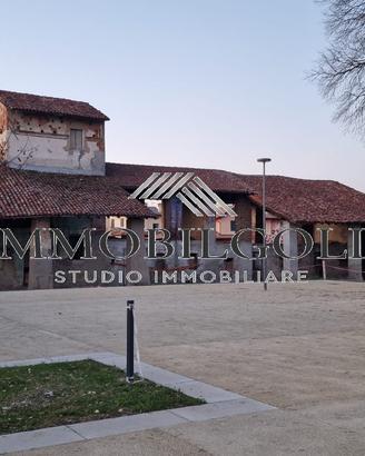 Cascinale di 540 mq. su terreno di 1250 mq