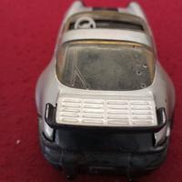 modellino Porsche 