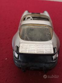 modellino Porsche 