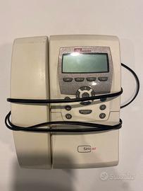 Telefono Fisso Telecom Sirio 187 con Display