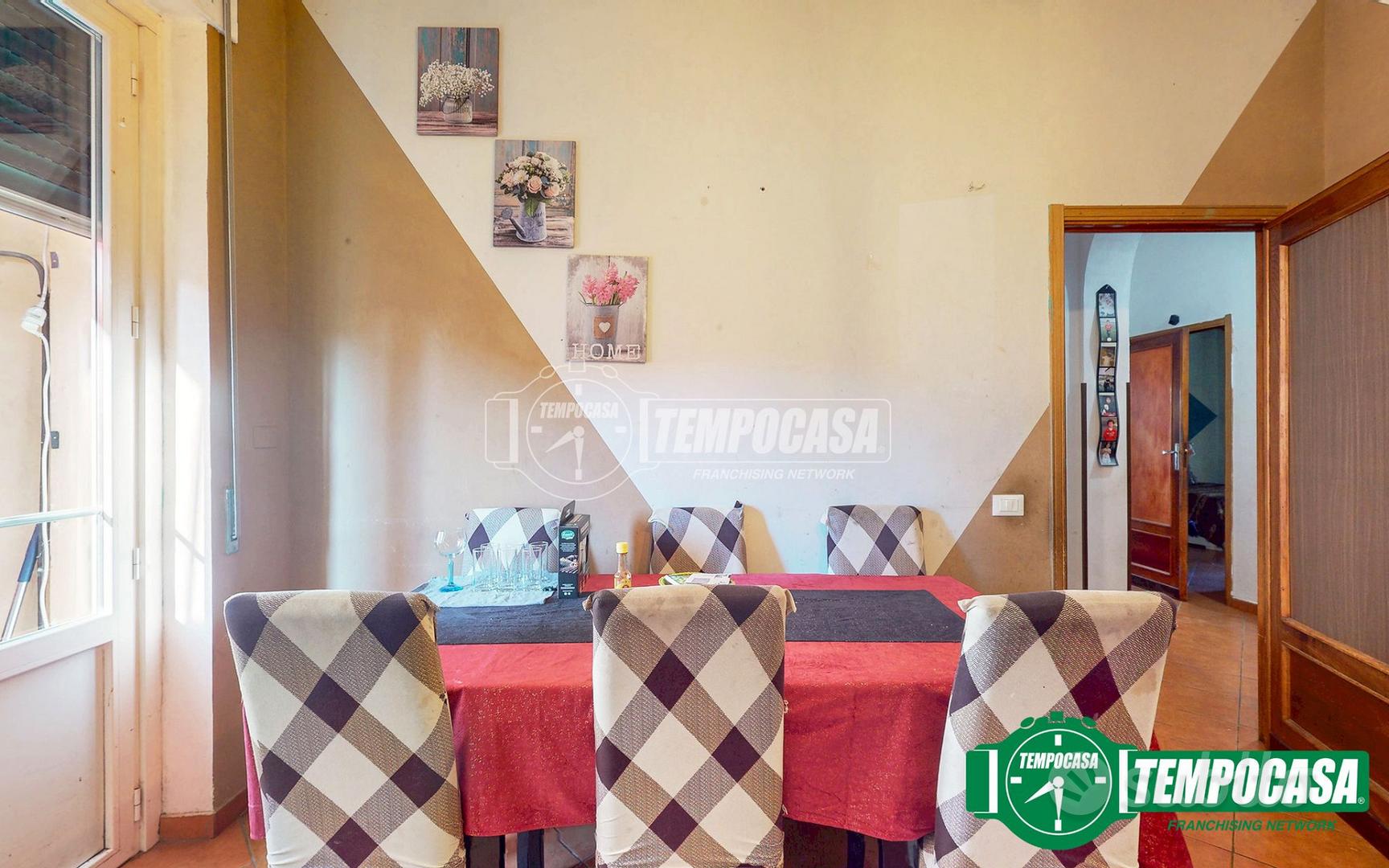 QUADRILOCALE AMPIO IN ZONA SERVITA! - Vista 5