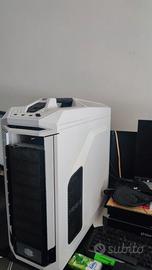 Pc fisso di alta fascia . per gaming in 2K