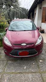 Ford fiesta buono stato