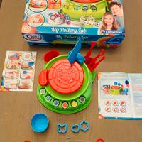 Laboratorio di  ceramica - My Pottery  Lab