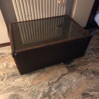 Tavolino da salotto usato