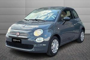 FIAT 500 III 1.0 hybrid Connect 70cv