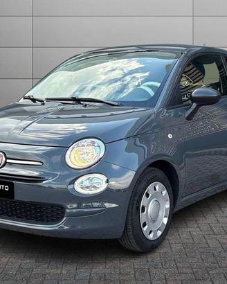 FIAT 500 III 1.0 hybrid Connect 70cv