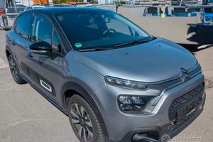Citroen C3 PureTech 83 S&S Shine