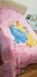 Trapuntina letto singolo