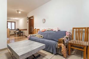 TRE LOCALI CON BOX SENZA SPESE CONDOMINIALI