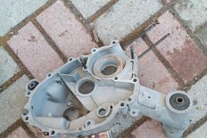 semi carter vespa piaggio 125 primavera vma2m