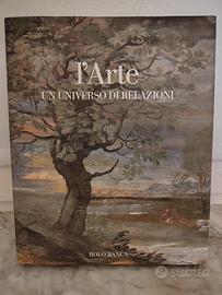L'Arte un universo di Relazioni