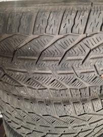 gomme 245/45/18