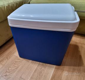 frigo portatile passivo 