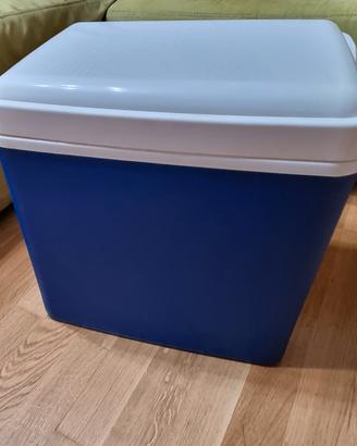 frigo portatile passivo 