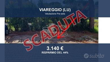 Immobile in asta di 21 m² a Viareggio