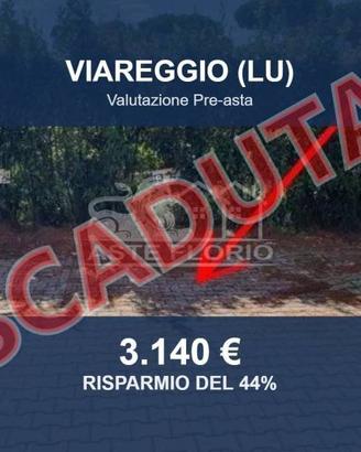 Immobile in asta di 21 m² a Viareggio