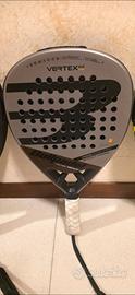 racchetta padel