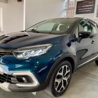 Renault Captur Intens