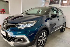 Renault Captur Intens