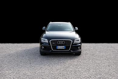 Audi Q5 2.0 TDI 177 CV quattro Business CAMBIO NUO