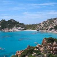 Costa smeralda-cugnana verde 4/11 Luglio