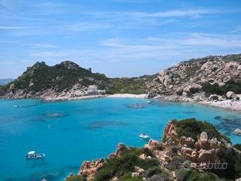 Costa smeralda-cugnana verde 4/11 Luglio