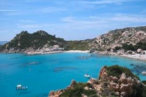 Costa smeralda-cugnana verde 4/11 Luglio