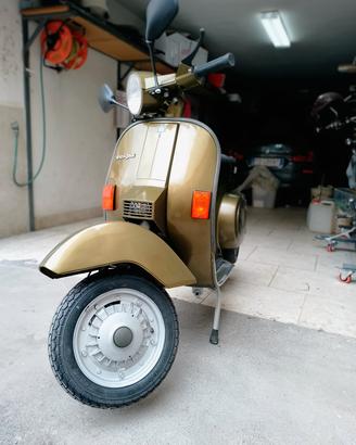 Vespa pk 50 S