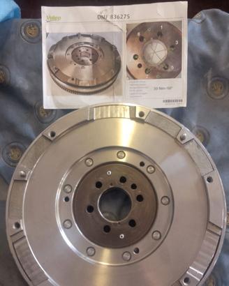Volano Valeo bimassa  836275 per mini cooper r