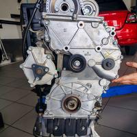 Motore Sportage 2000 crdi 4WD