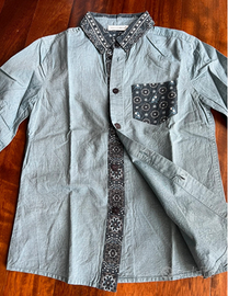 Camicia bambino  Dolce & Gabbana (D&G)