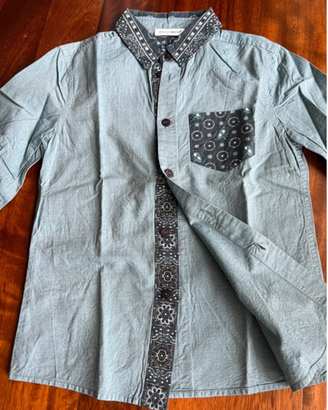 Camicia bambino  Dolce & Gabbana (D&G)