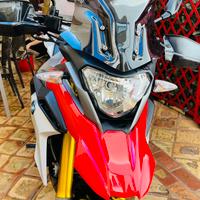 Bmw g310 gs 2018