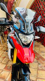 Bmw g310 gs 2018
