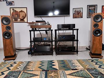 Pro AC DT8 perfette