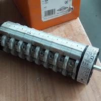 Interruttore /commutatore