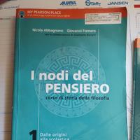 I nodi del pensiero 1